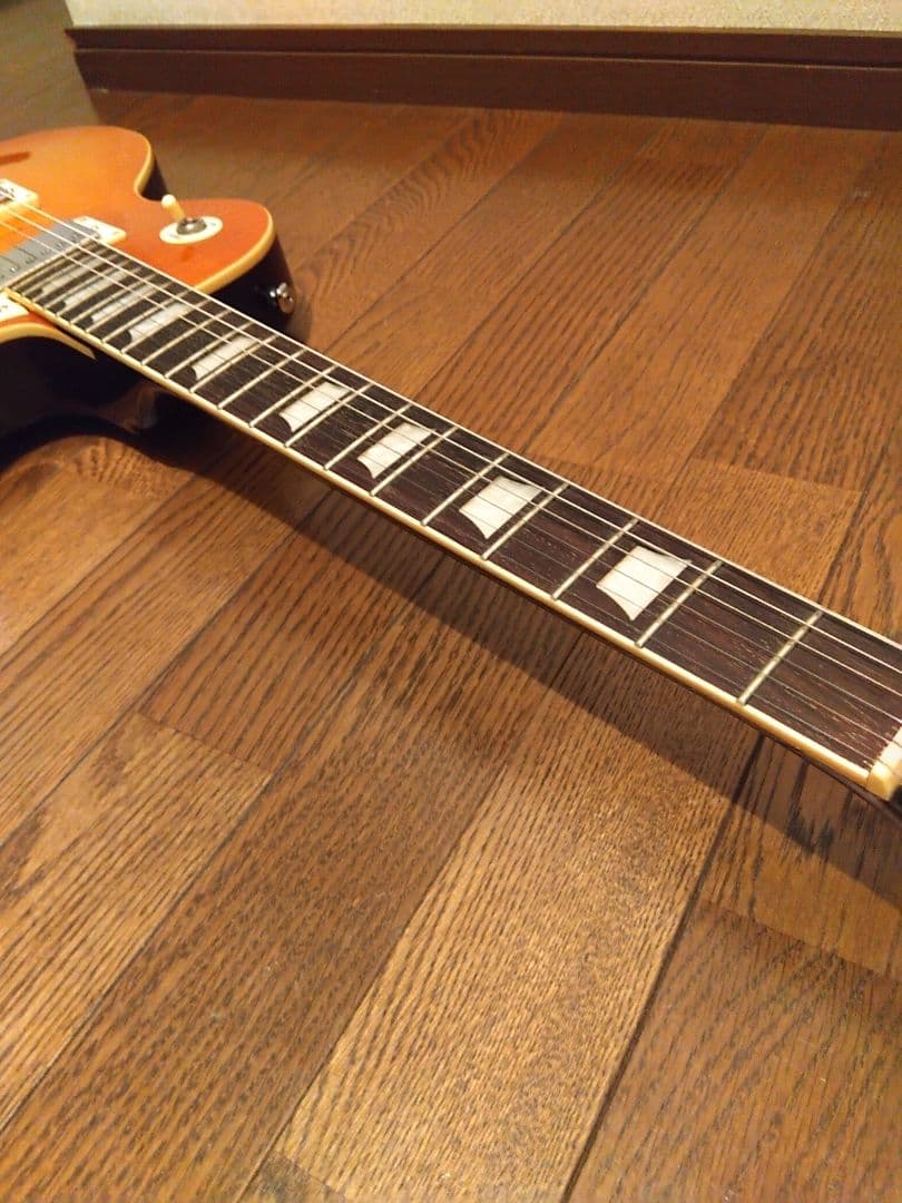 K-Garageレスポール