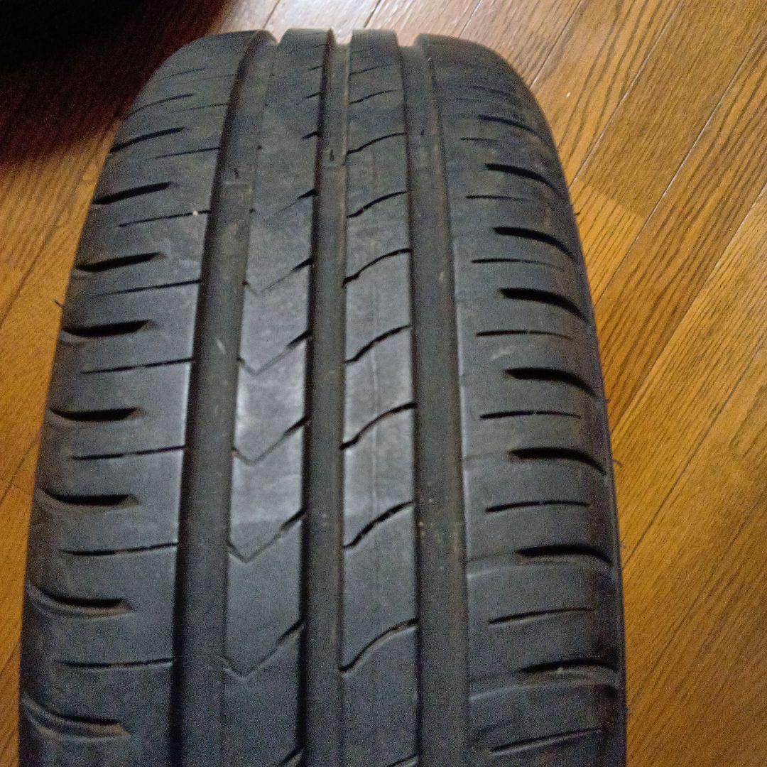 まぁ　リザルタード　6J 6.5J １６インチ