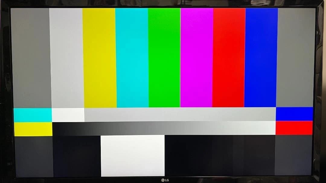 LG モニター ディスプレイ 27UD58-B 27インチ/4K/IPS