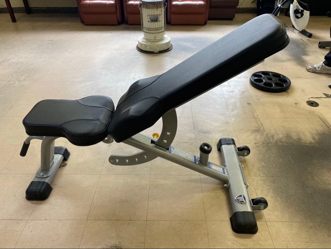 ウエイトトレーニング JOK