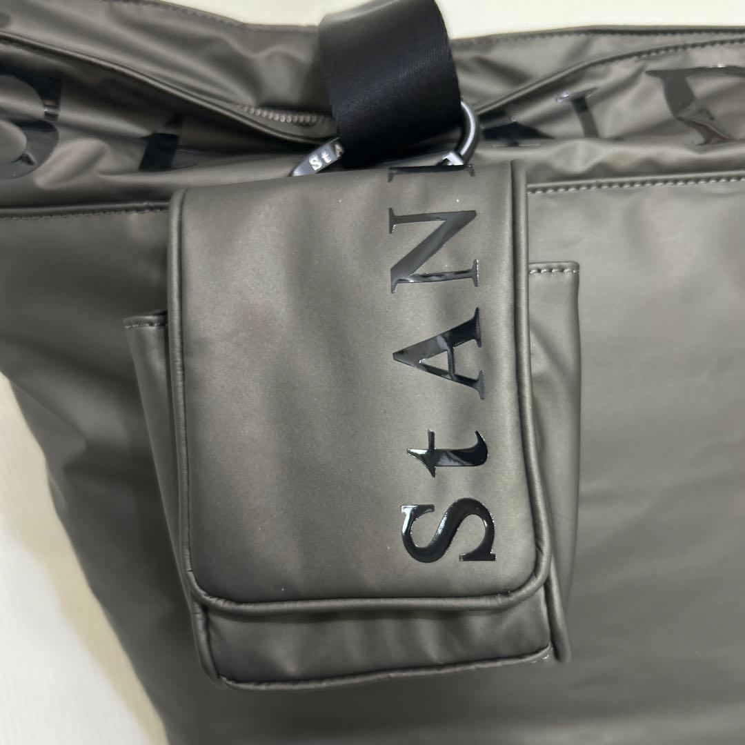 【新品・未使用品】 St ANDREWS バック