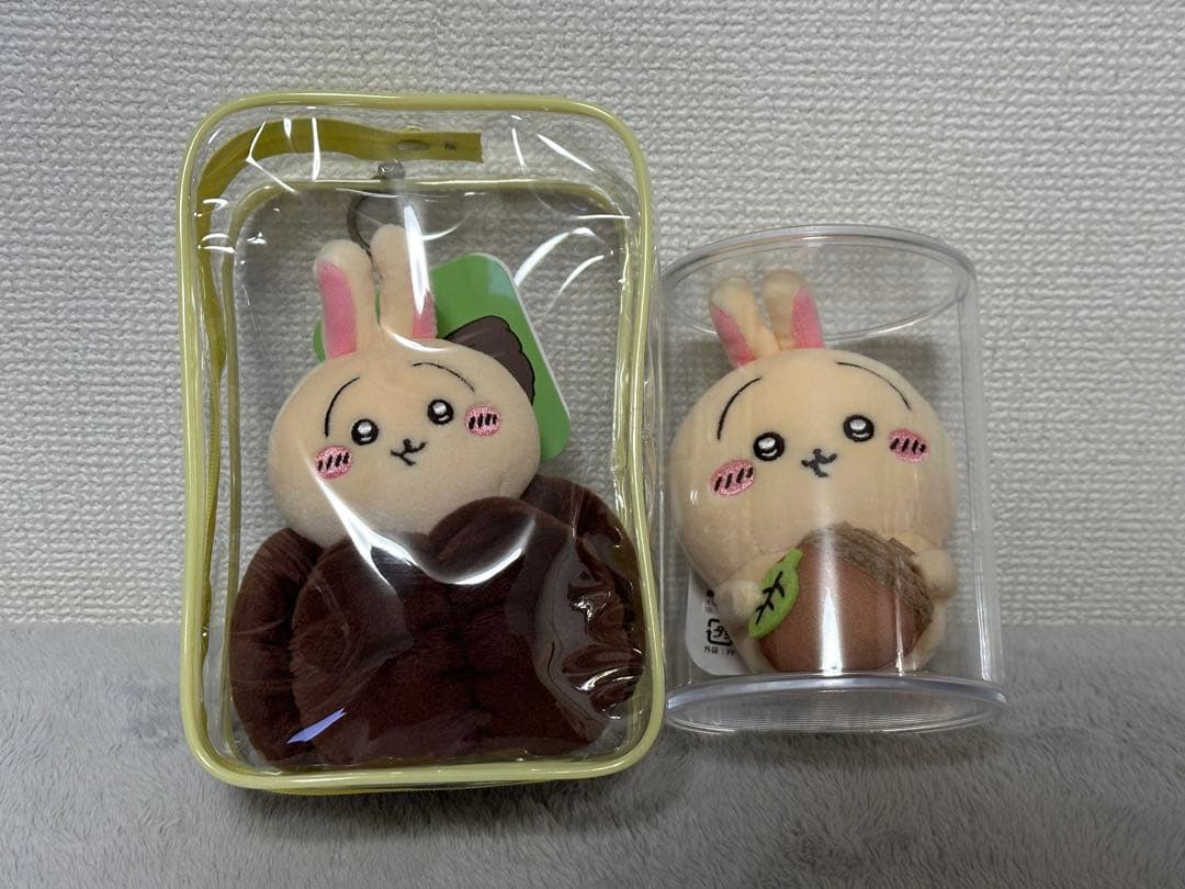 ちいかわ　ぬいぐるみ　29体まとめ