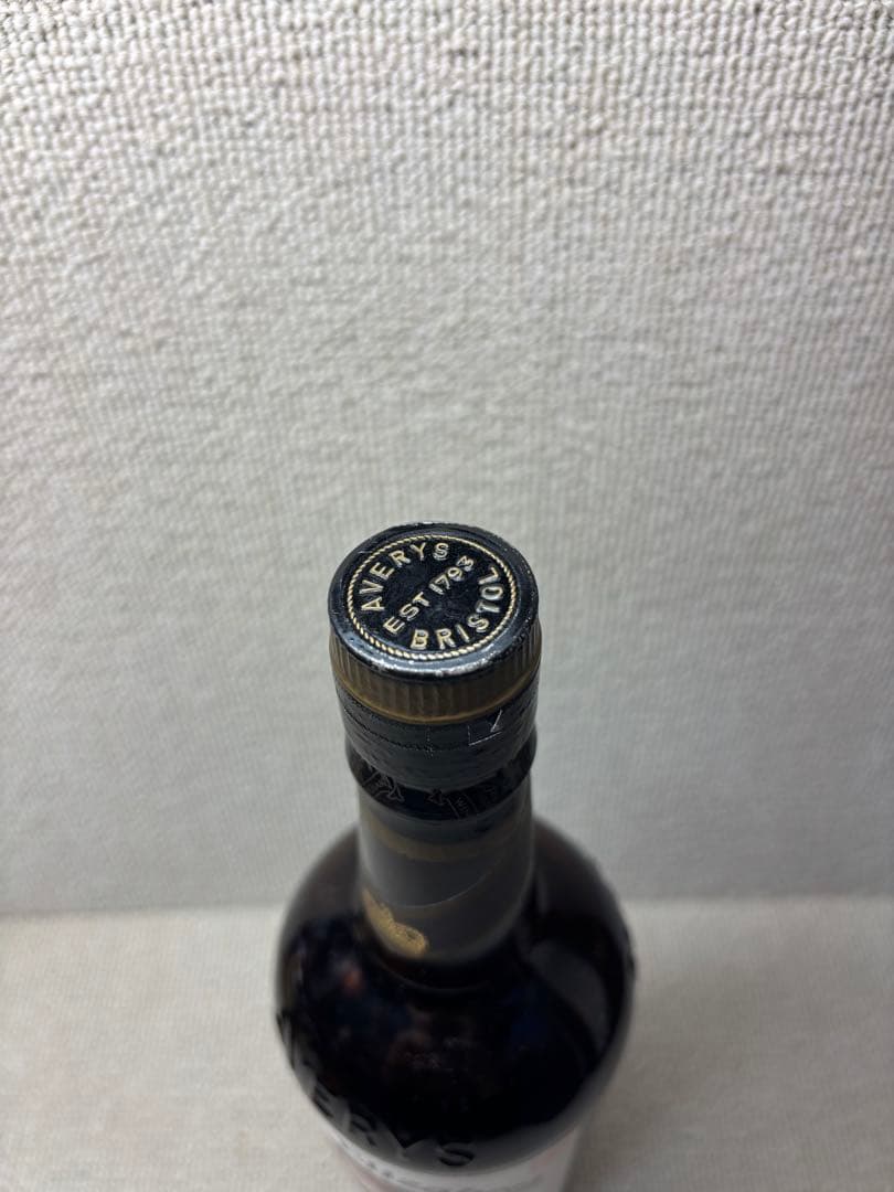 クイーンエリザベス　スコッチウイスキー　未開封　750ml 終売　箱おまけ