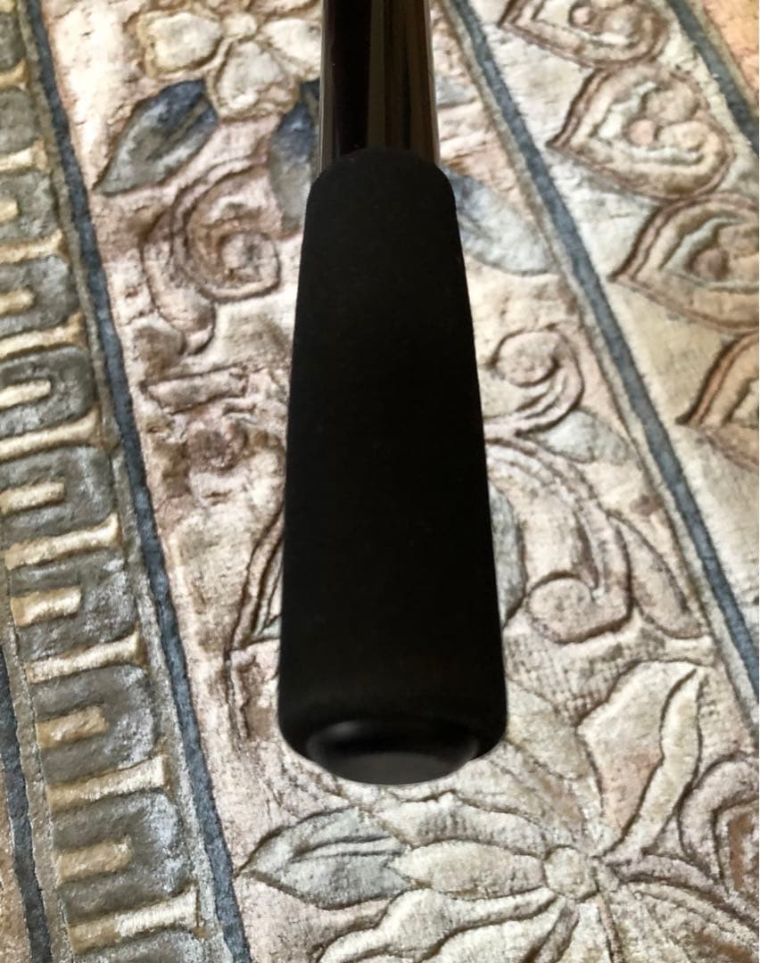 （サクラ高級釣竿製造所）別調金剛かわはぎ 1.75m