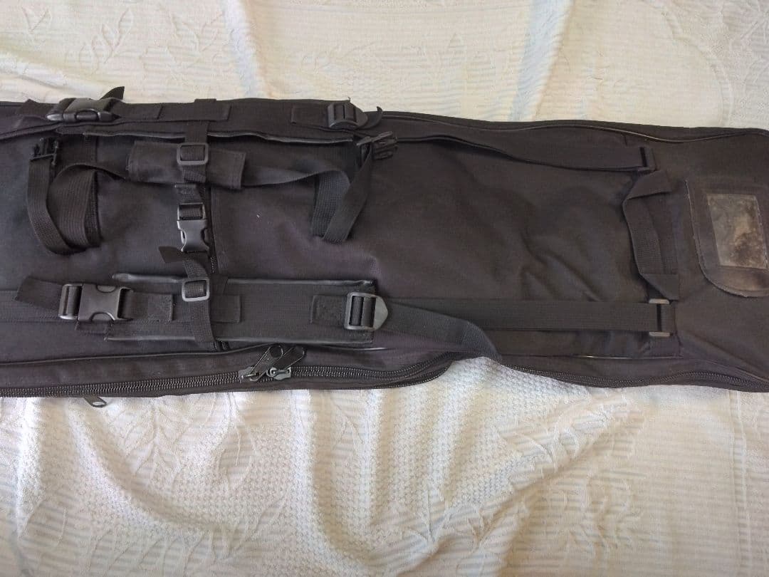 東京マルイM40a50スナイパーライフル ブラック