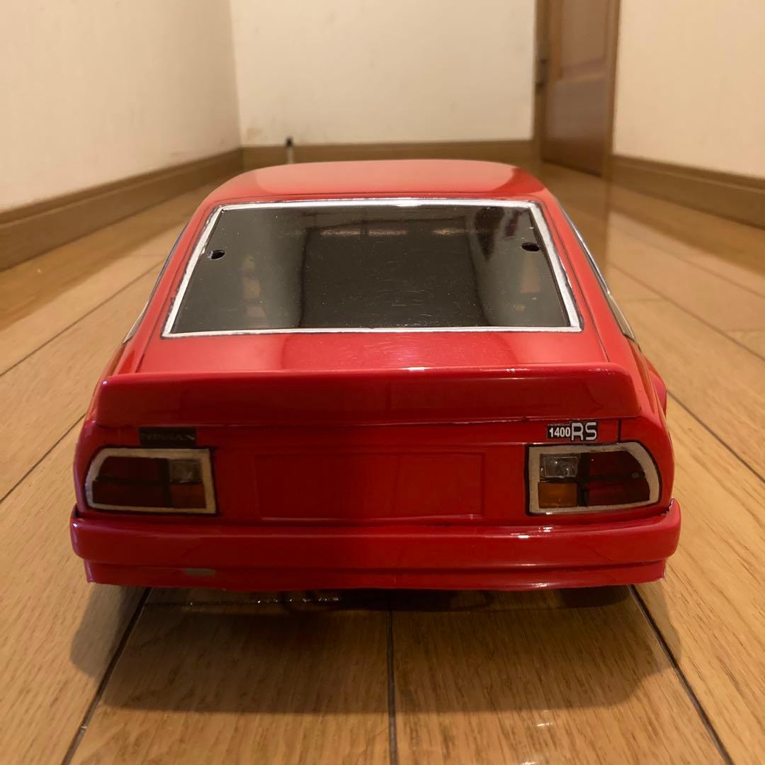 一番星　パンドラ 日産サニーB310 N2ボディ