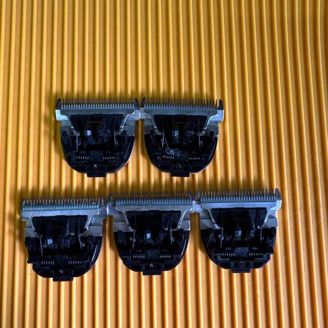 サプリームバリカン替刃