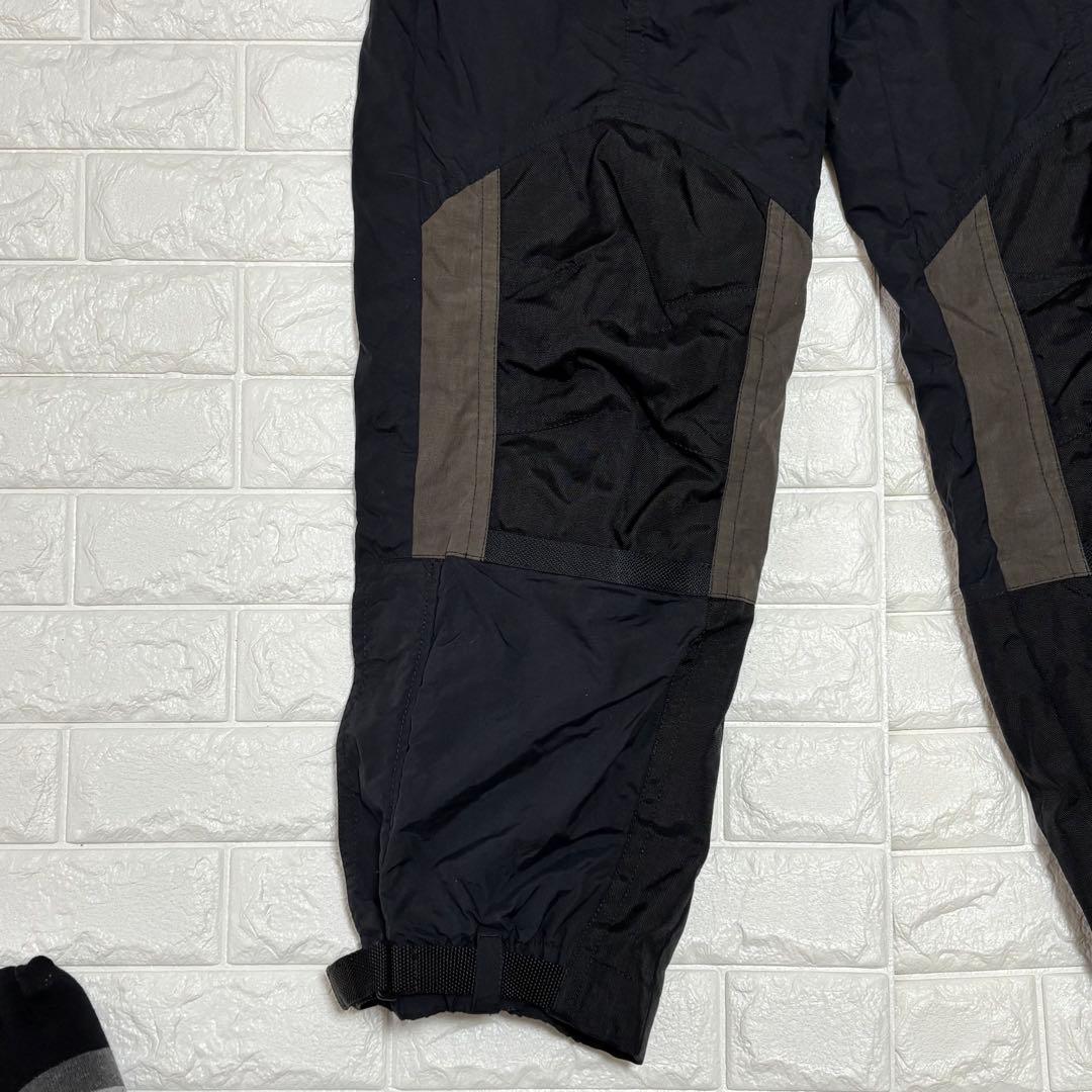 sherry様希少 90’s ノースフェイス★スキー スノボー ウェア パンツ