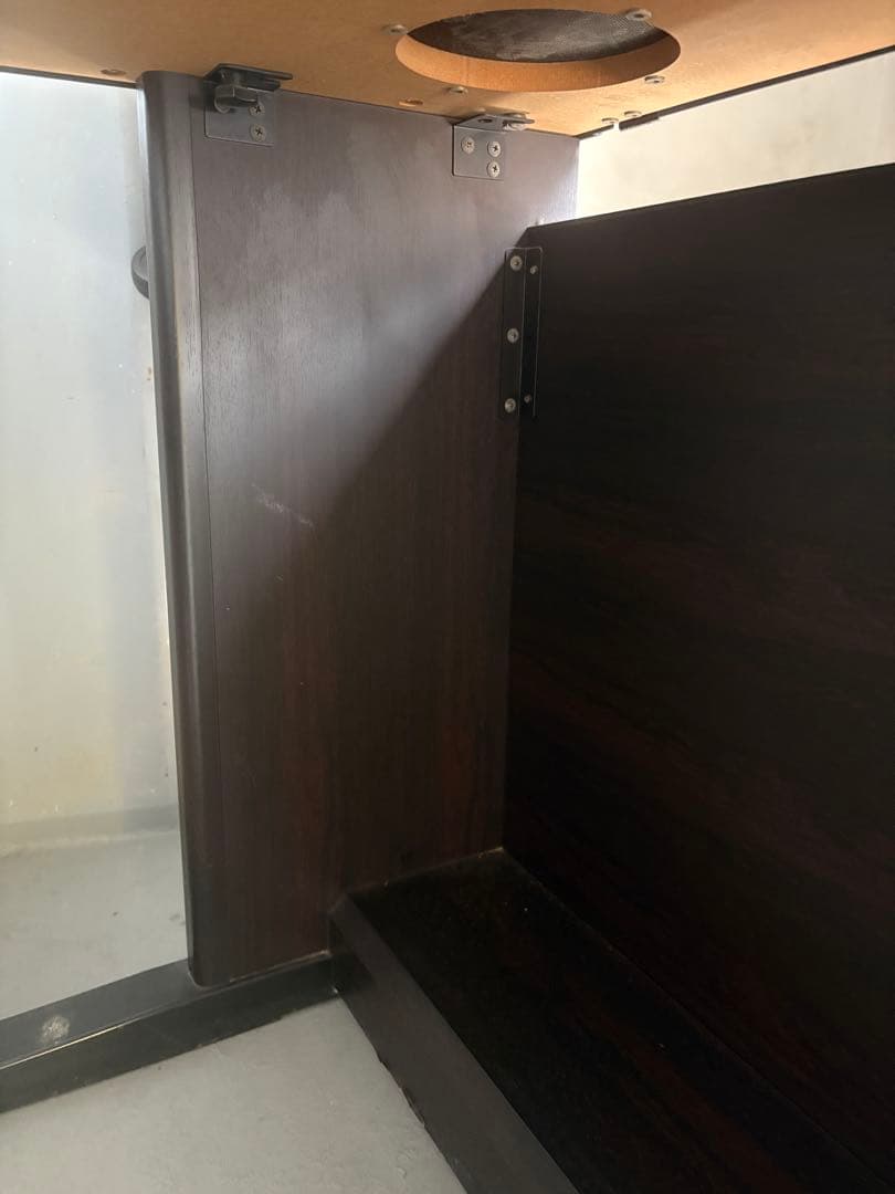 Roland HP-2800 電子ピアノ 椅子付き 1993年製