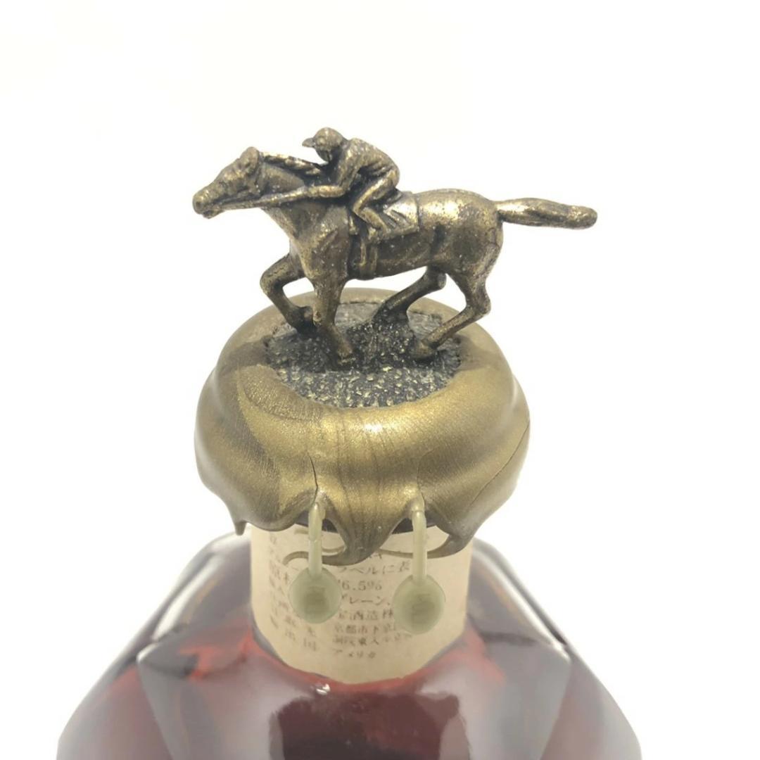 オールドボトル ブラントン 10-17-94 (3000R)