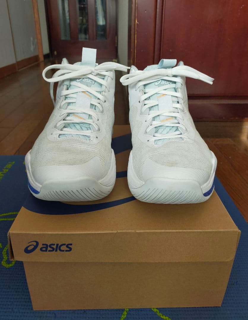 シューズ(男性用) NOVA SURGE 3