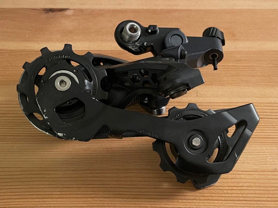 SHIMANO ULTEGRA R8000 グループセット リムブレーキ