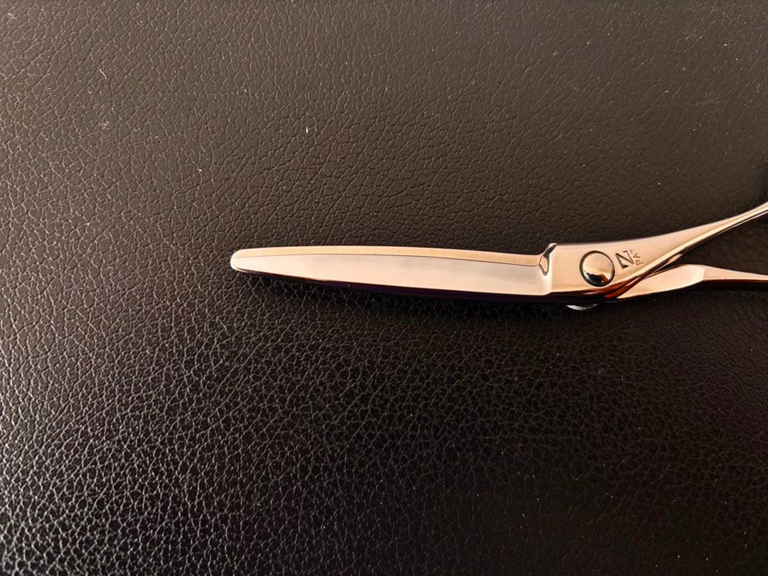 【セール】新品 未使用 ハイネッタ シザー レミートップ 206