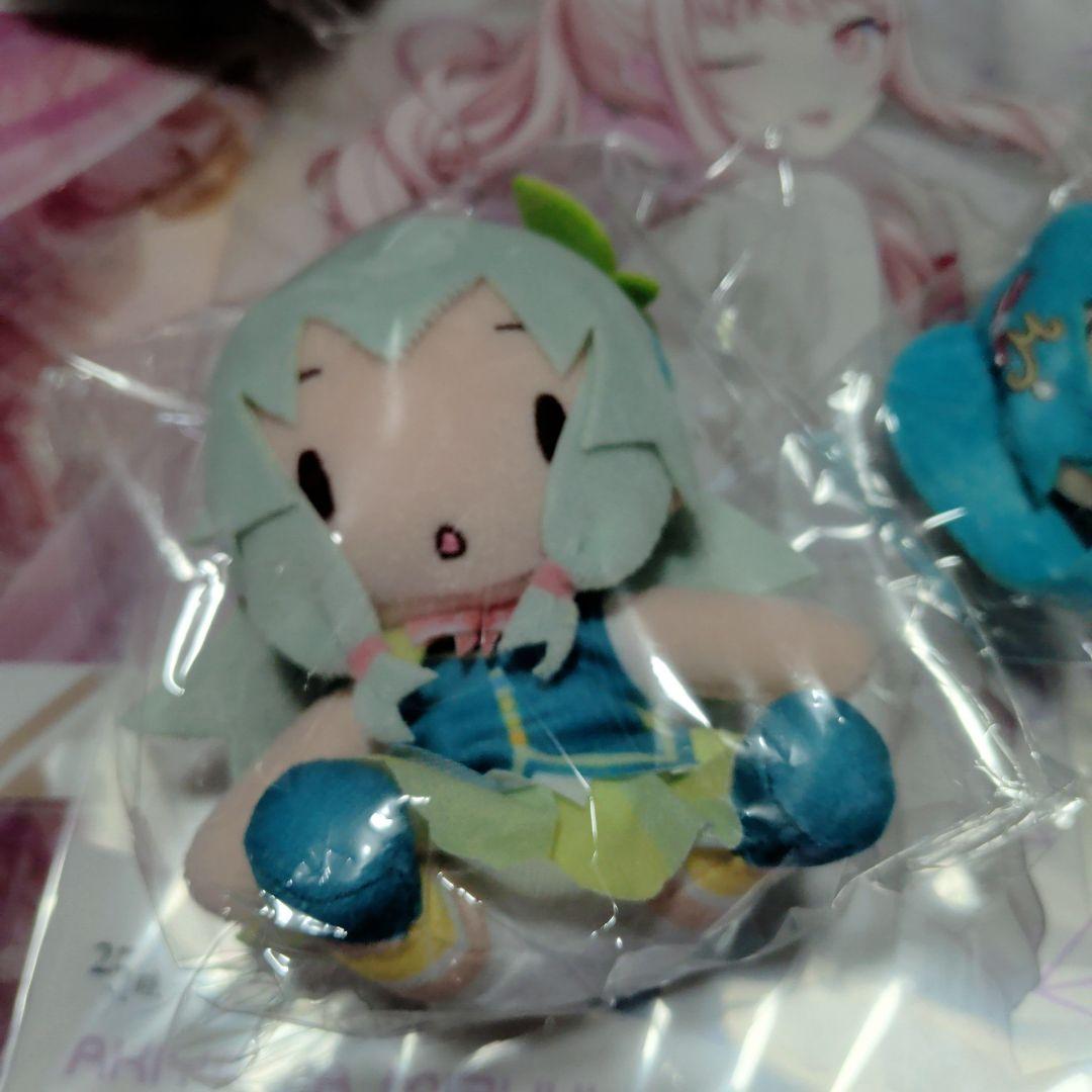 プロセカ ニーゴ 25時、ナイトコードで。 おまけ 初音ミク ワンダショ まとめ