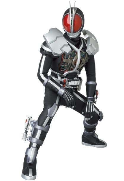 rah仮面ライダー555アクセルフォーム