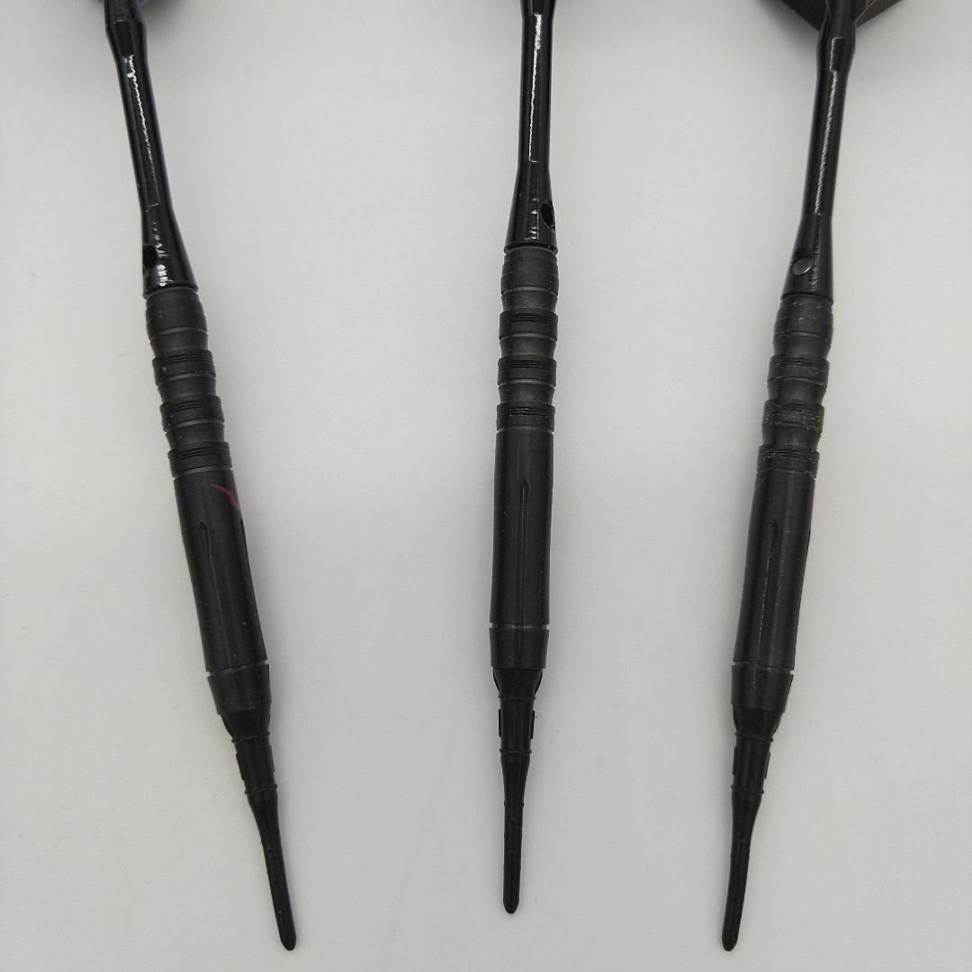 訳あり　美品　コードギアス　反逆のルルーシュ　ダーツ　セット