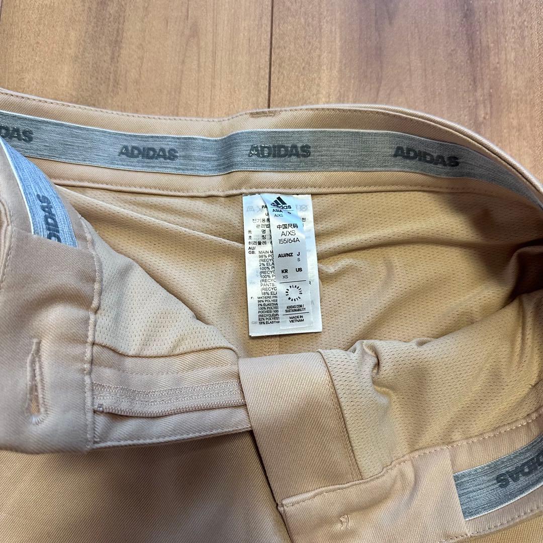 薄手ニット　ツイルスカート　ベージュ　春秋冬　セットアップ　スリーライン　新品