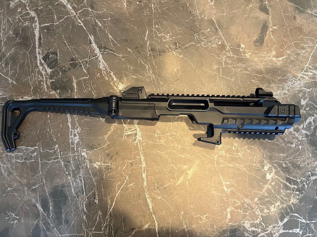 ARMORER WORKS　グロックカービン（美品）