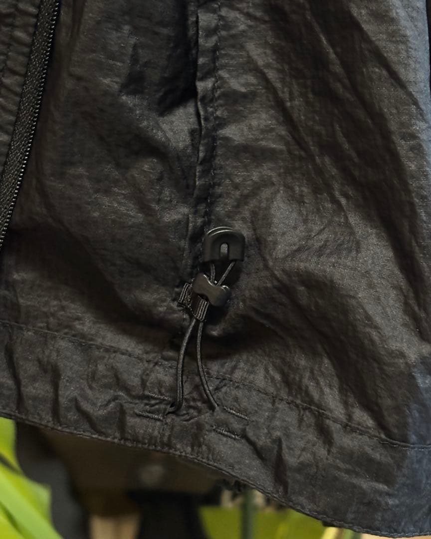 【美品】パタゴニア　フーディニジャケット　L patagonia HOUDINI