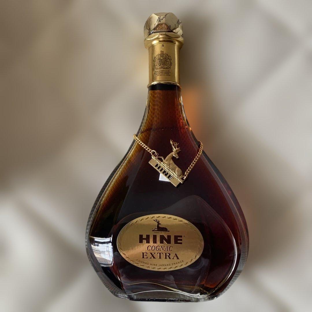 ウイスキー HINE Cognac Extra