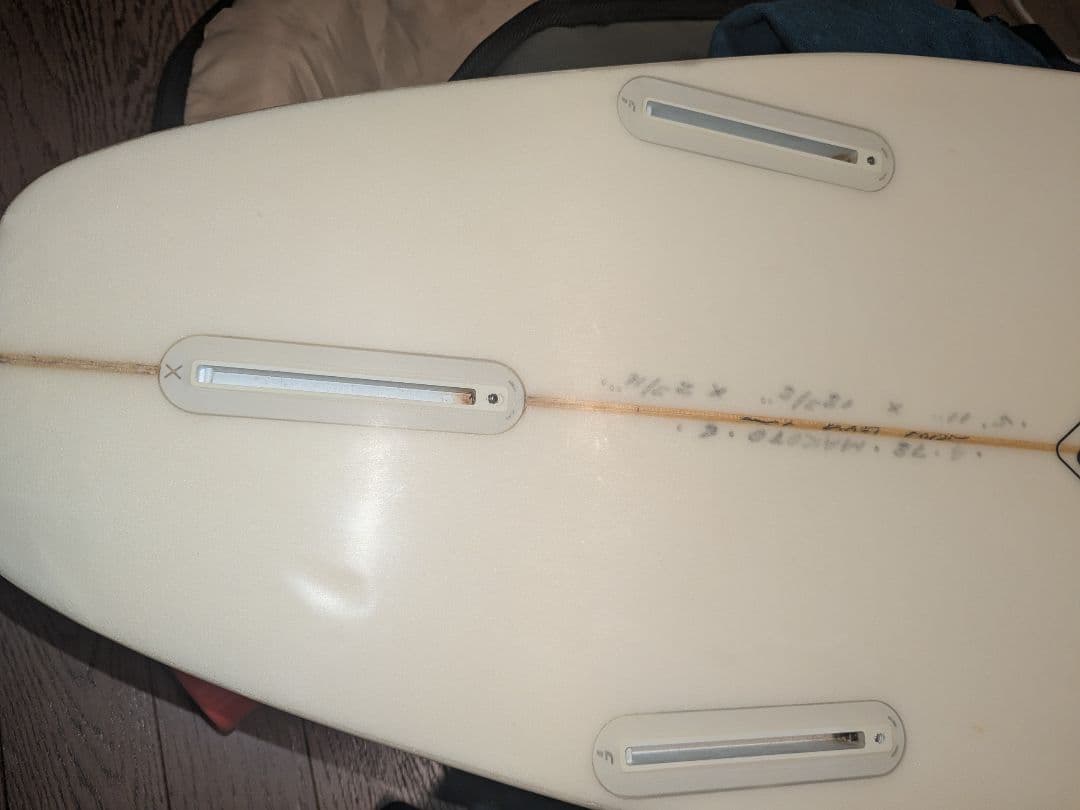 TOKORO 6　サーフボード　【セール❢】