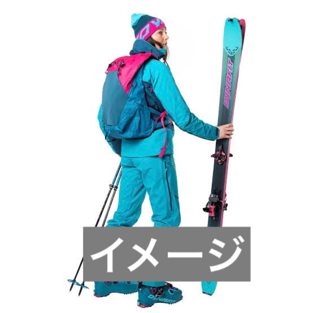 Dynafit /ダイナフィット スキー バック リュック radical28L