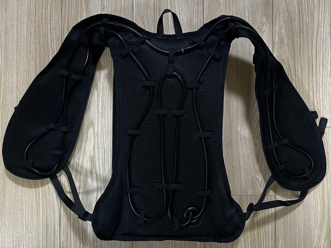 アイスマンSクラス　アイスマンベストpro x ウォーターマグナム対応品