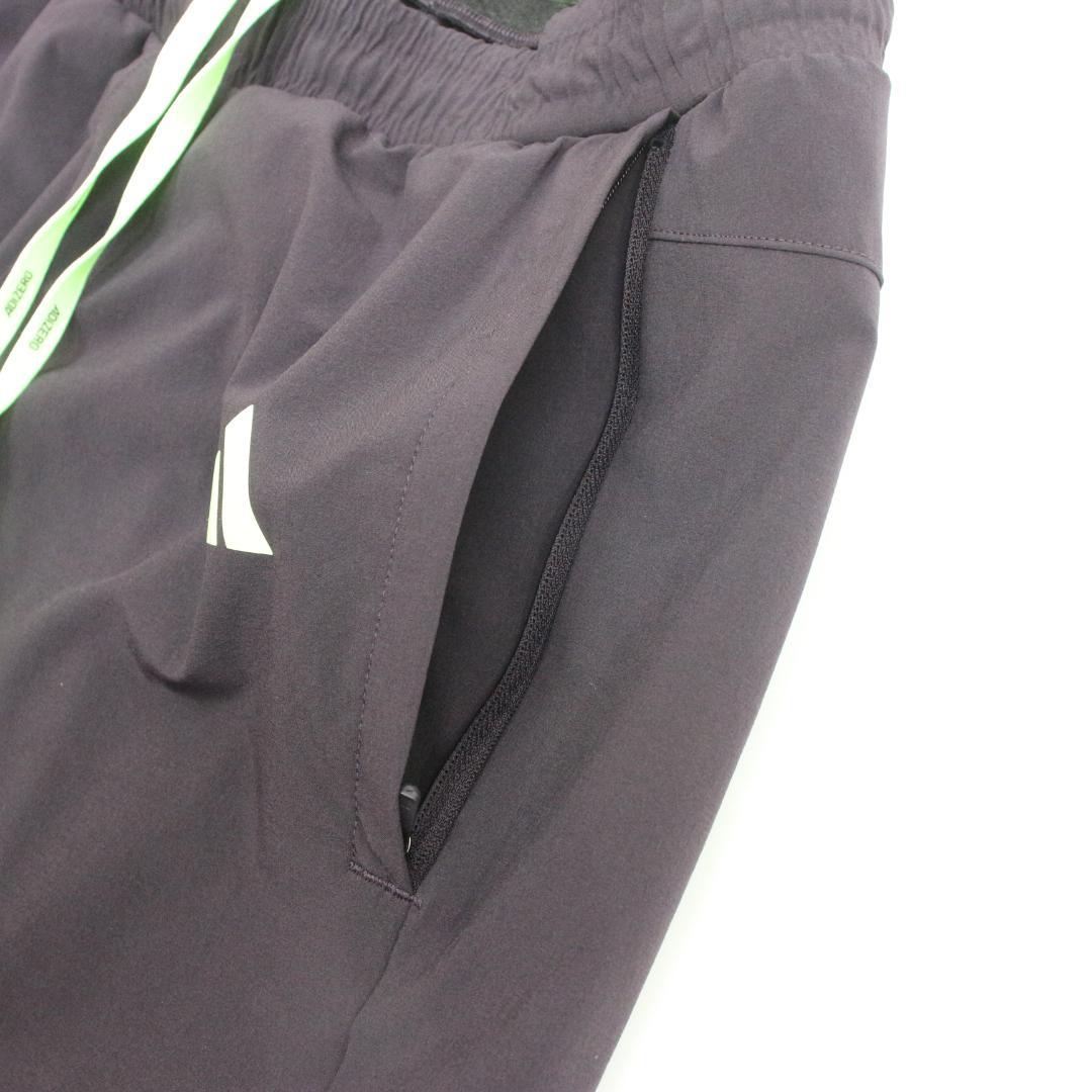 adidas ADIZERO アディダス 駅伝 ランニング ウェア パンツセット