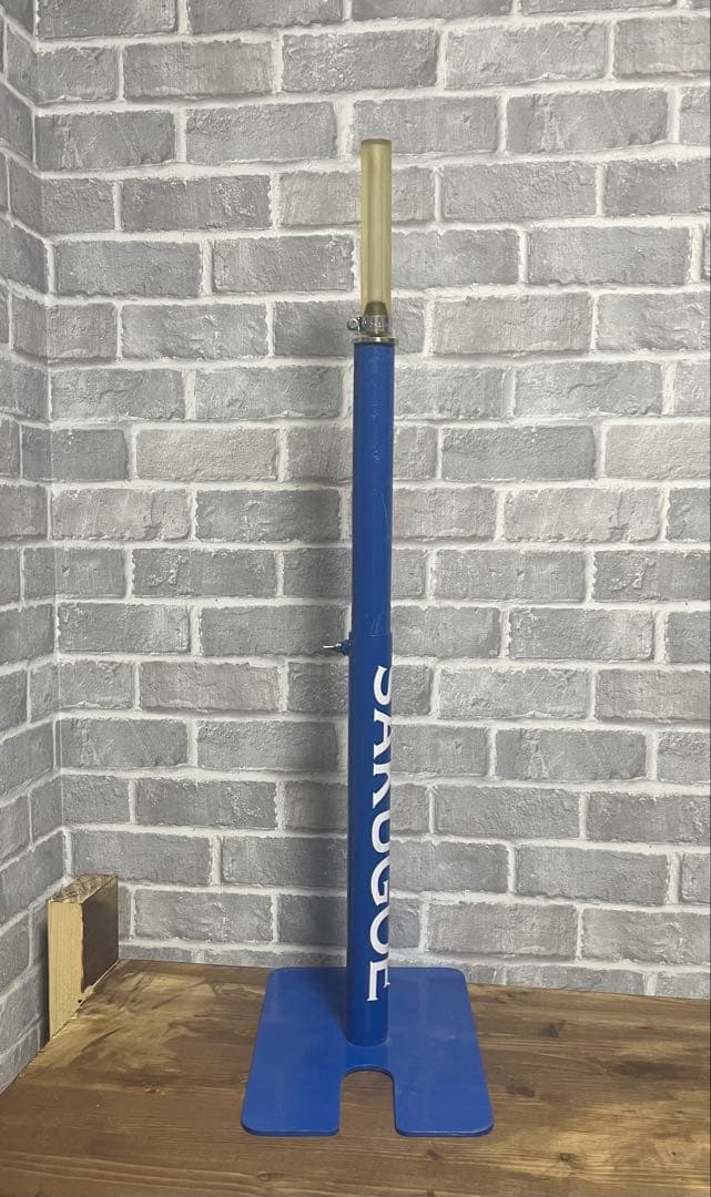 サクゴエ　SAKUGOE サクゴエティー　野球ティースタンド