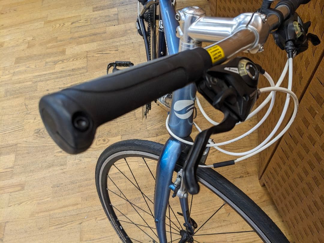 U020 クロスバイク　GIANT　R3 XSサイズ 3×８段変速