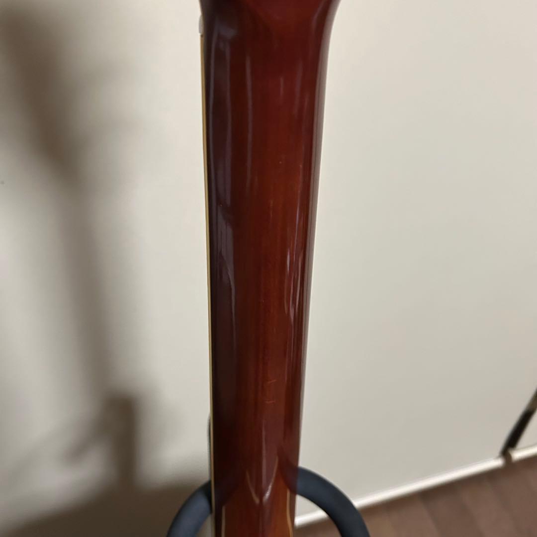 Aria W-200 アコースティックギター アコギ