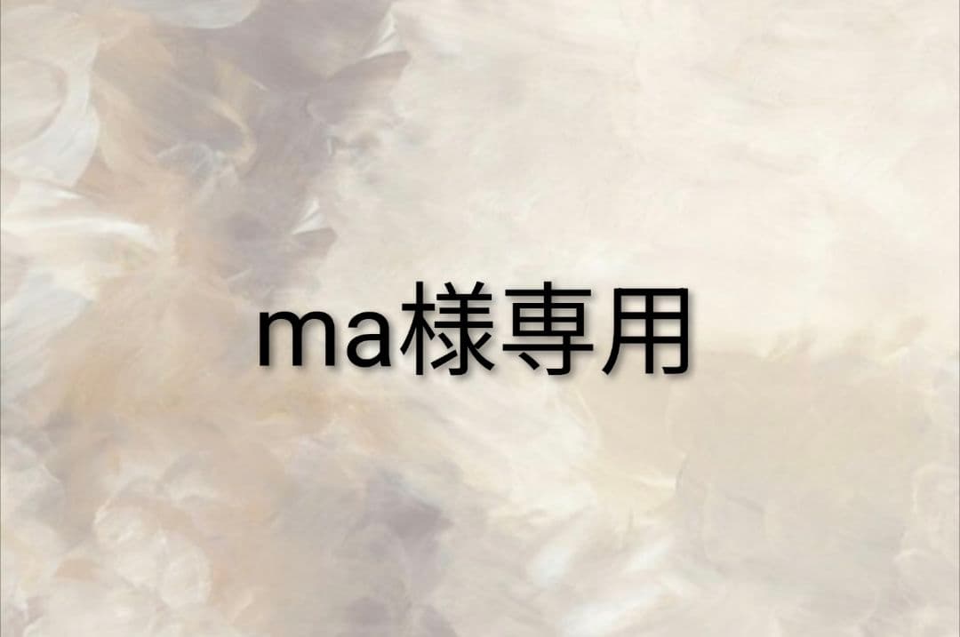 トップス ma