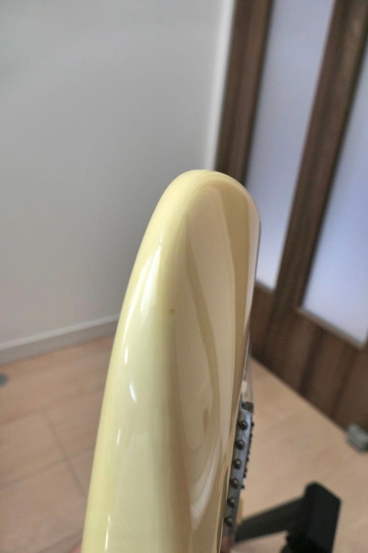 ビルローレンス チャレンジャー Bill Lawrence Challenger