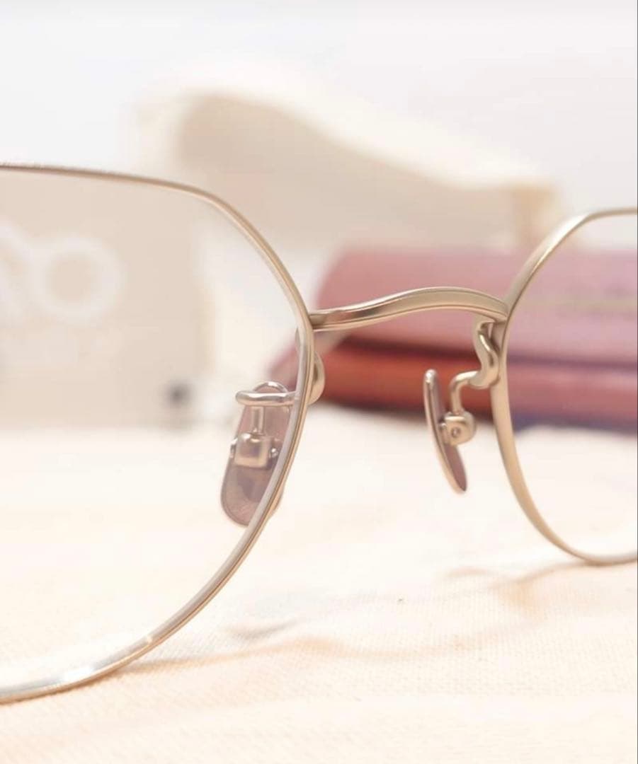 メガネ・老眼鏡 STEADY/STD100