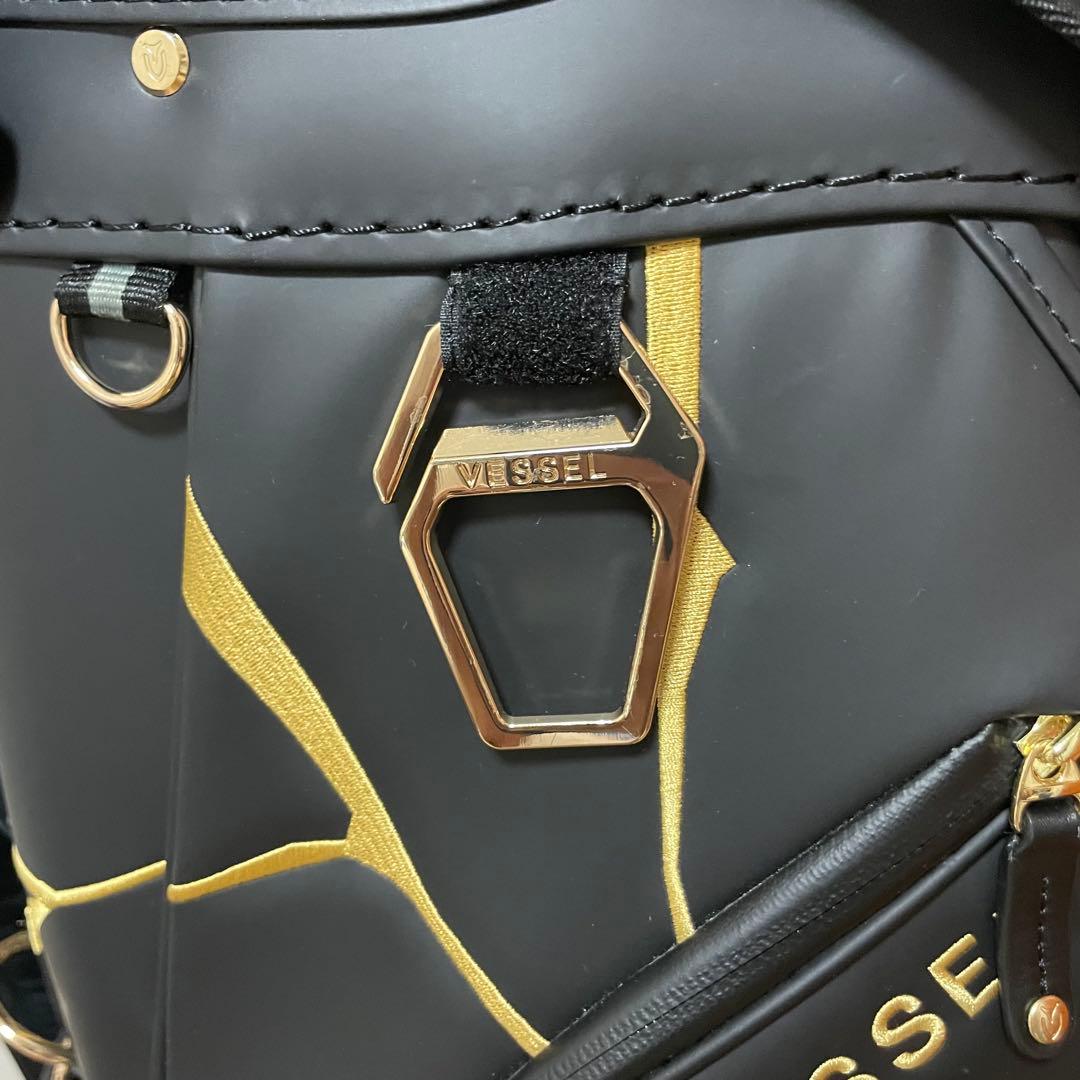 VESSEL LUX 7 JP2.0（Kintsugi）