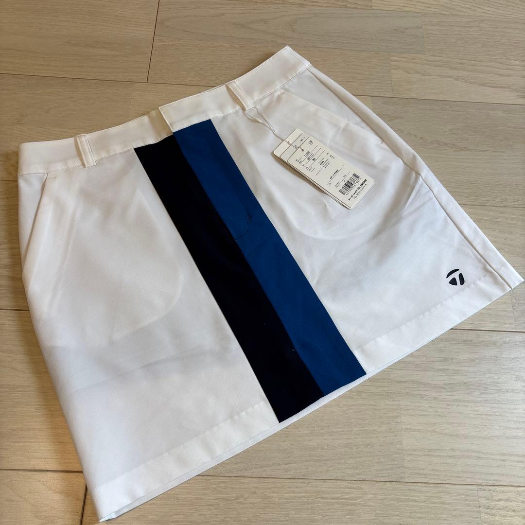 最終値下げ【TaylorMade】上下セット　新品　テーラーメイド　セットアップ