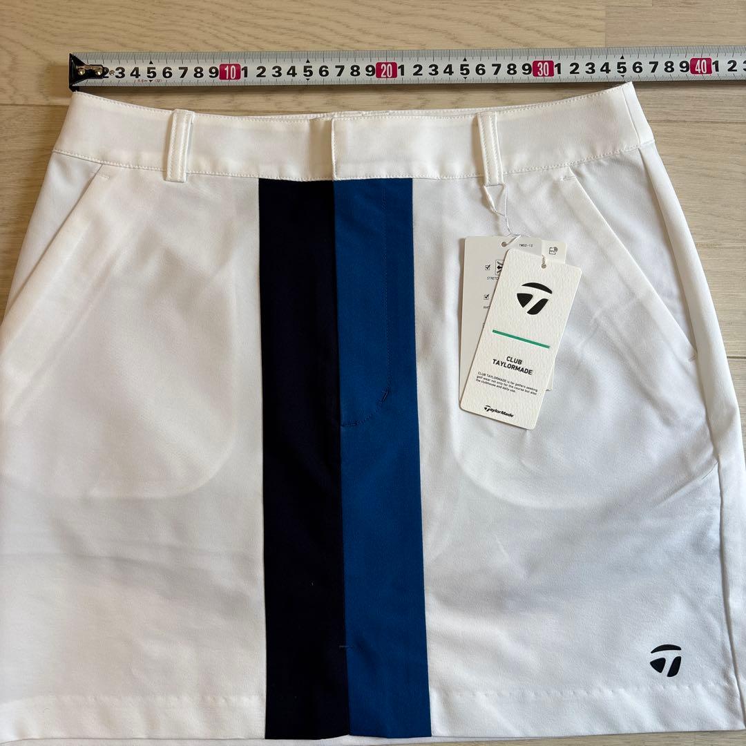 最終値下げ【TaylorMade】上下セット　新品　テーラーメイド　セットアップ