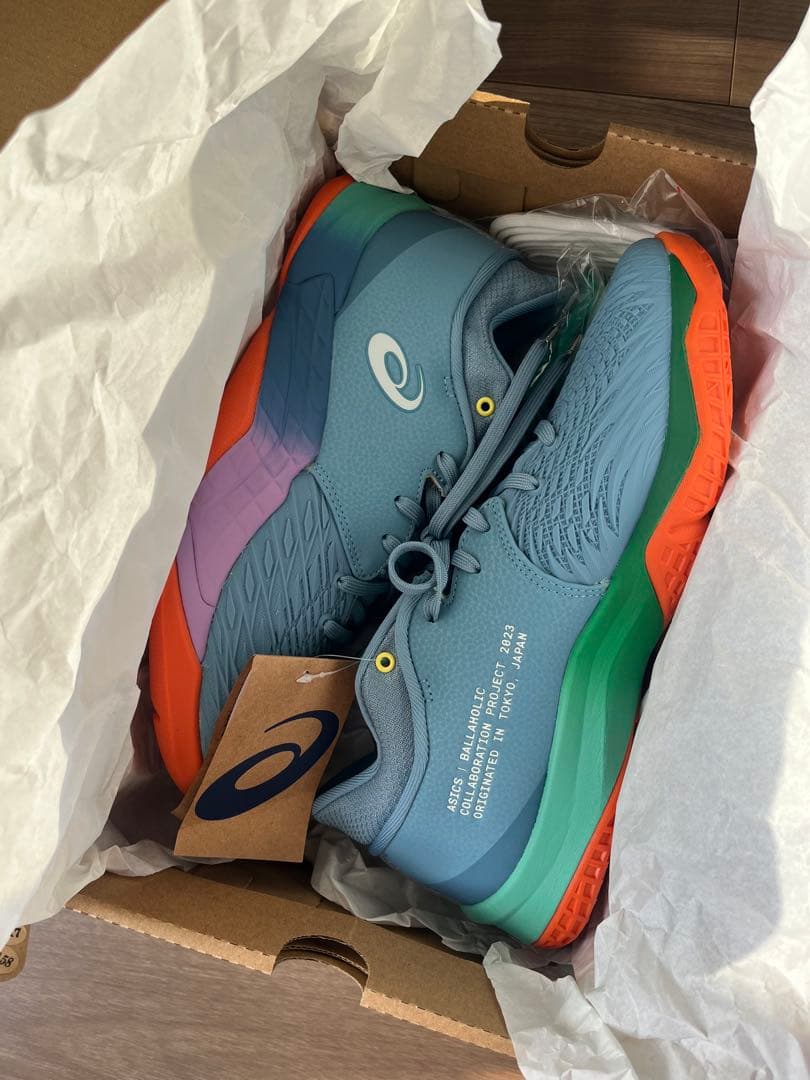 (1/25まで最大値下げ)ballaholicアンプレアルスロー