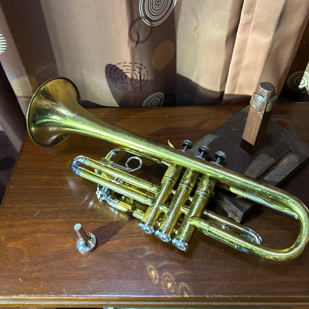 コルネットＫＡＷＡＩビンテージ