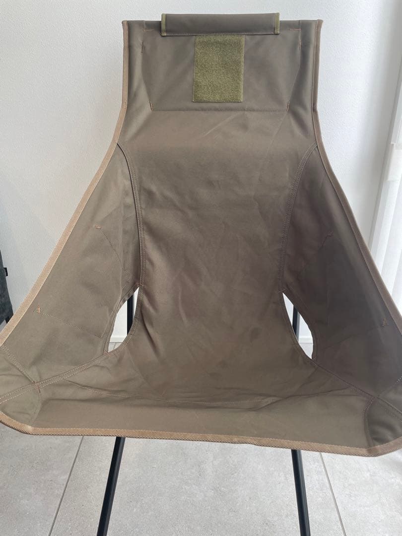 Helinox タクティカル サンセットチェア