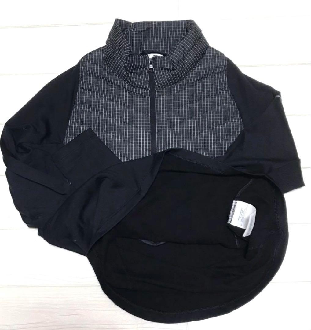 新品★定価19,250円❗️ナイキランニングトップ ラン ディビジョン★S