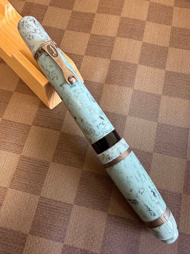 MARLEN ボールペンJR505