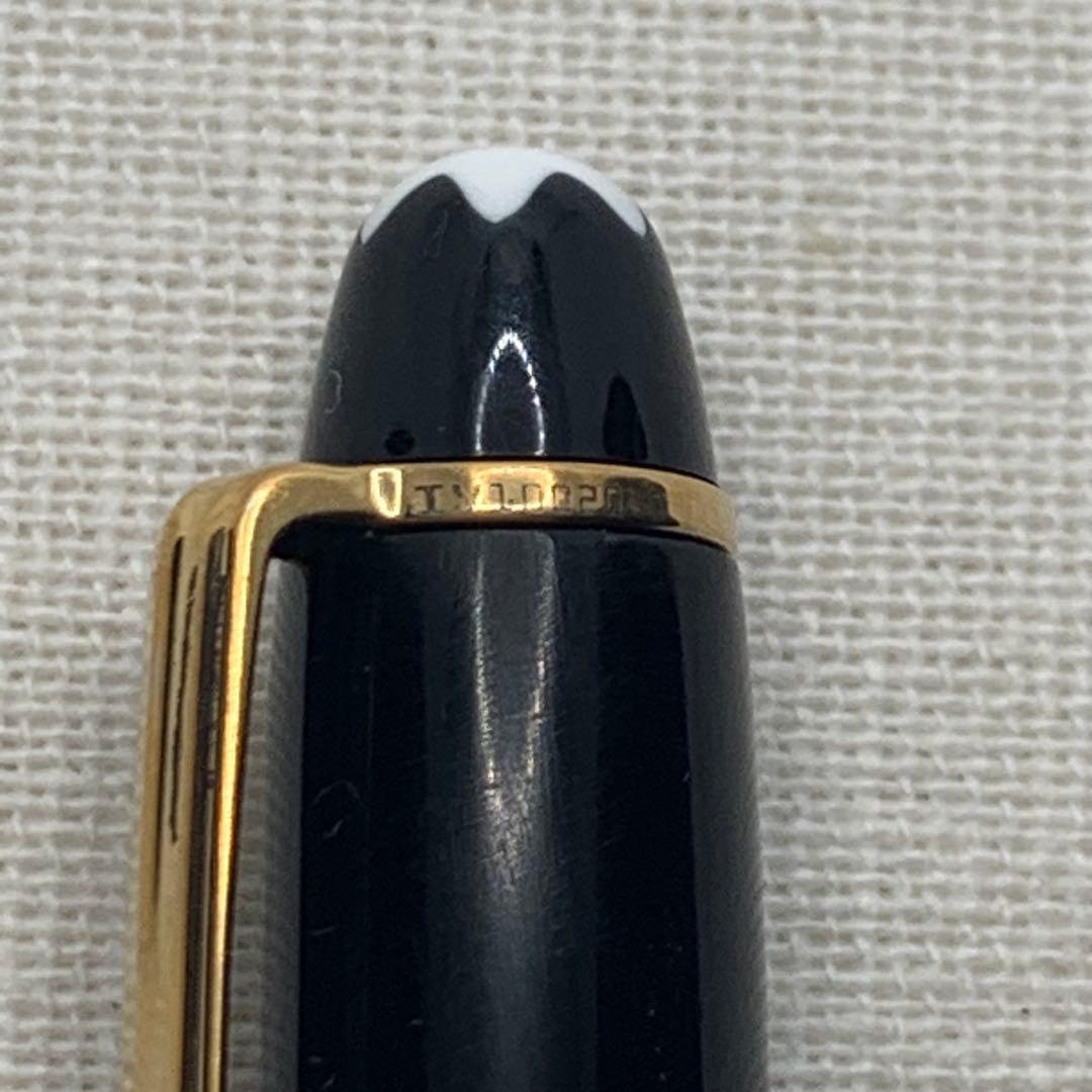 モンブラン　マイスターシュテュック　116 モーツァルト　ボールペン