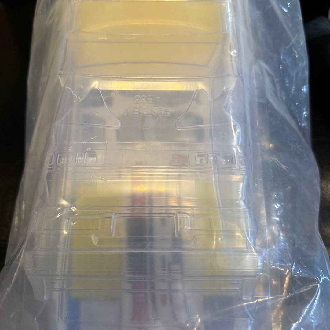 AE86パンデムアディクションRC 新品ボディ未開封PANDEM