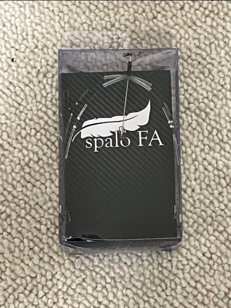 FALK spalo FA アラバマ