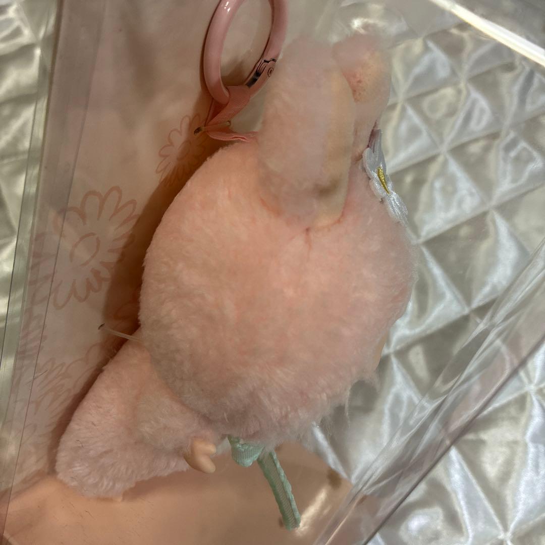 SALE❗️LABUBU MOKOKO CLOSE TO SWEET