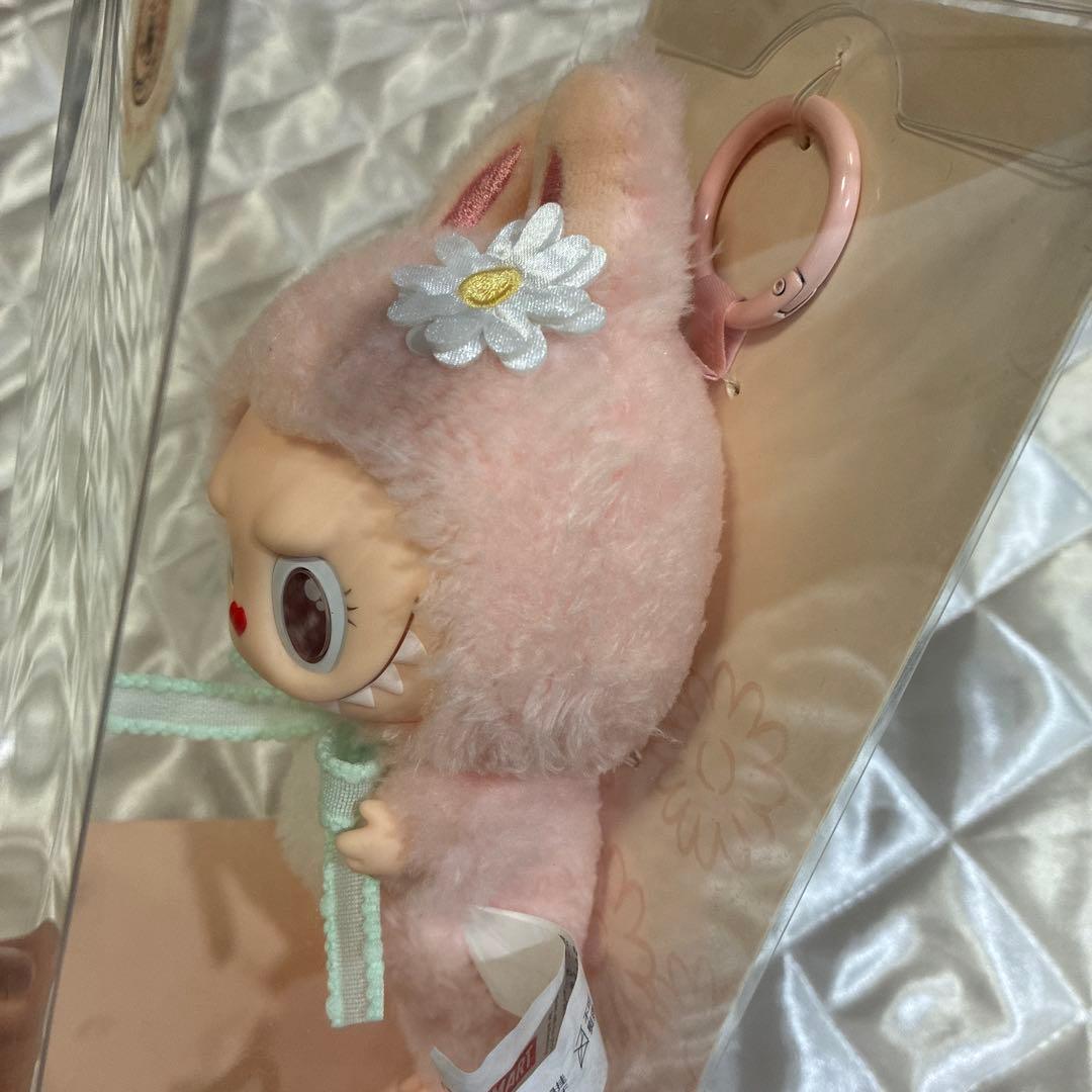 SALE❗️LABUBU MOKOKO CLOSE TO SWEET