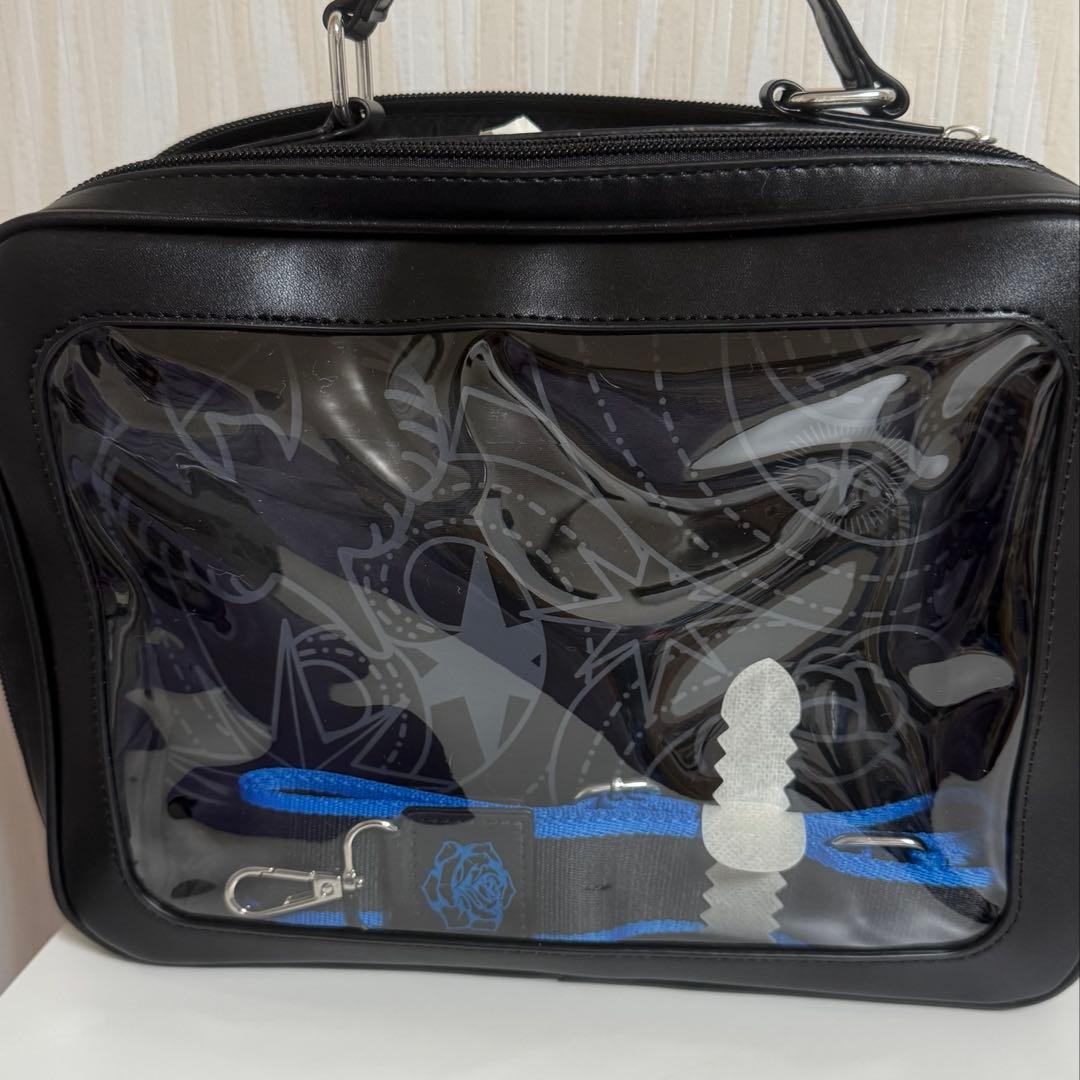 未使用　Ado よだか【通販限定】外に出なさい。いっしょにおでかけバッグ