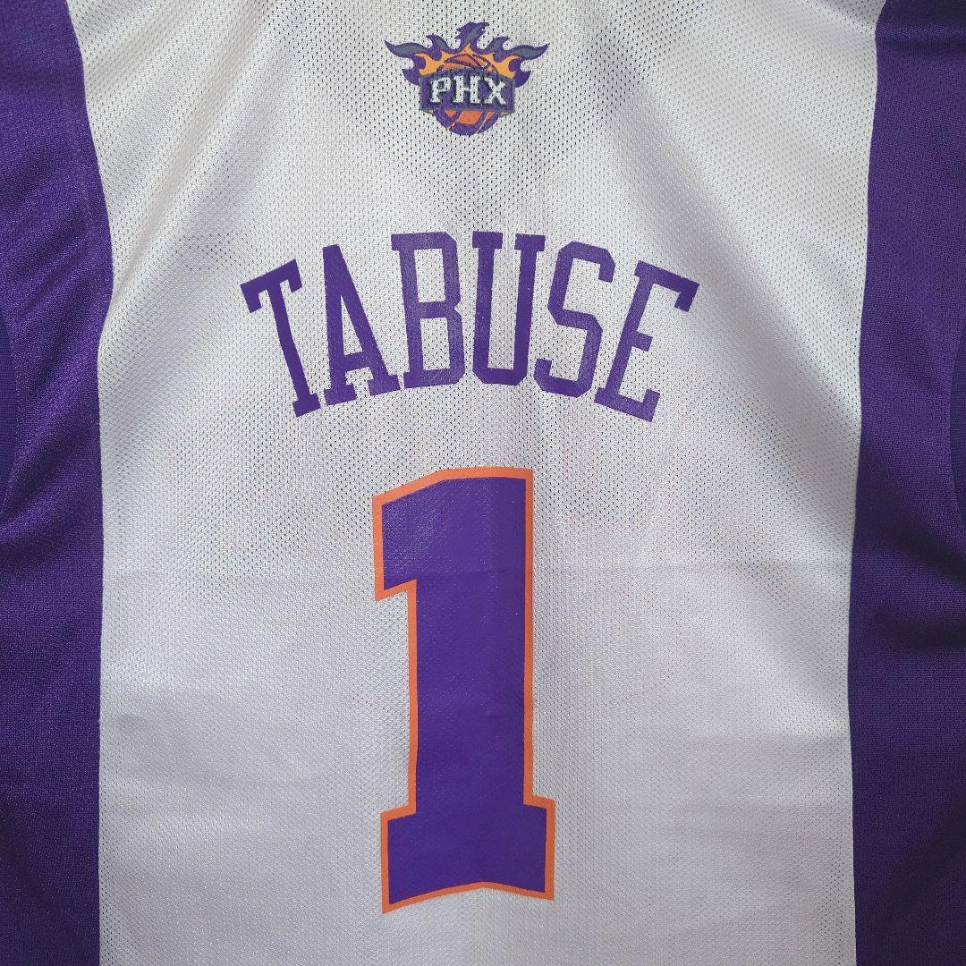 古着 NBA Reebok 田臥勇太 フェニックスサンズユニフォーム