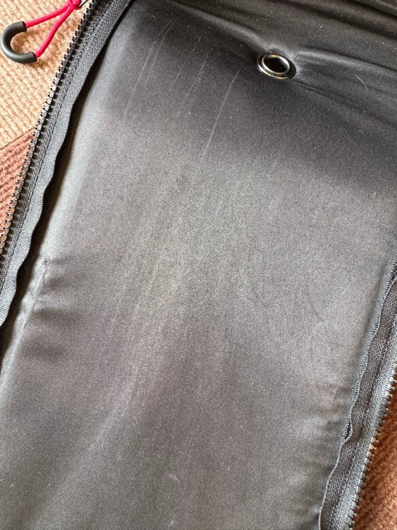 MANDARINE BROTHERS リュック　Lサイズ